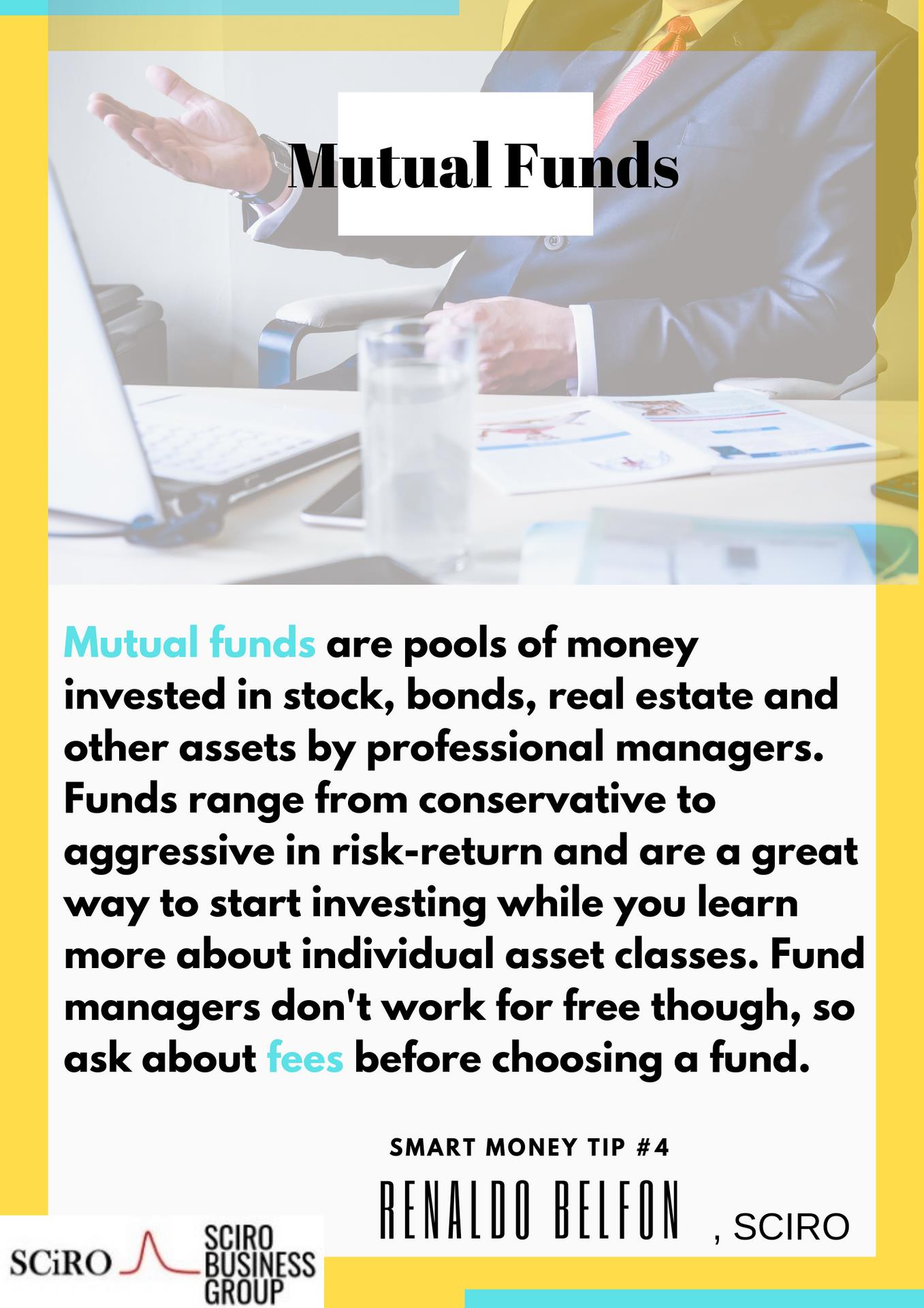 Smart Money Tip #04