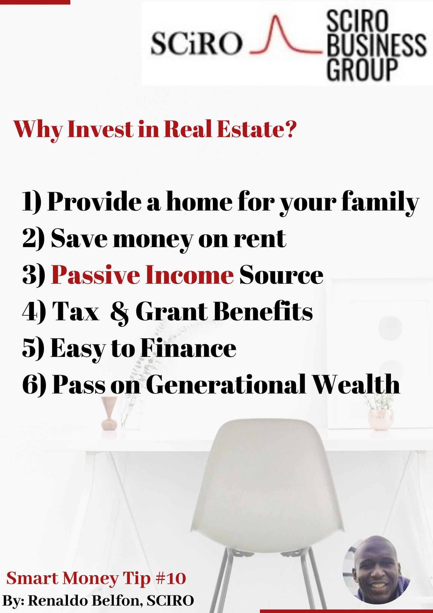 Smart Money Tip #10