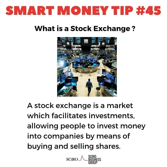 Smart Money Tip #45