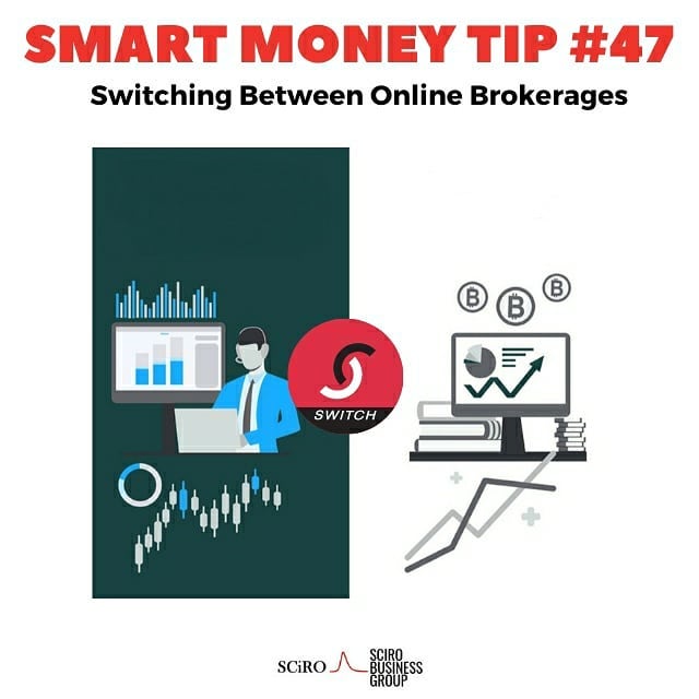 Smart Money Tip #47