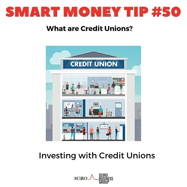 Smart Money Tip #50