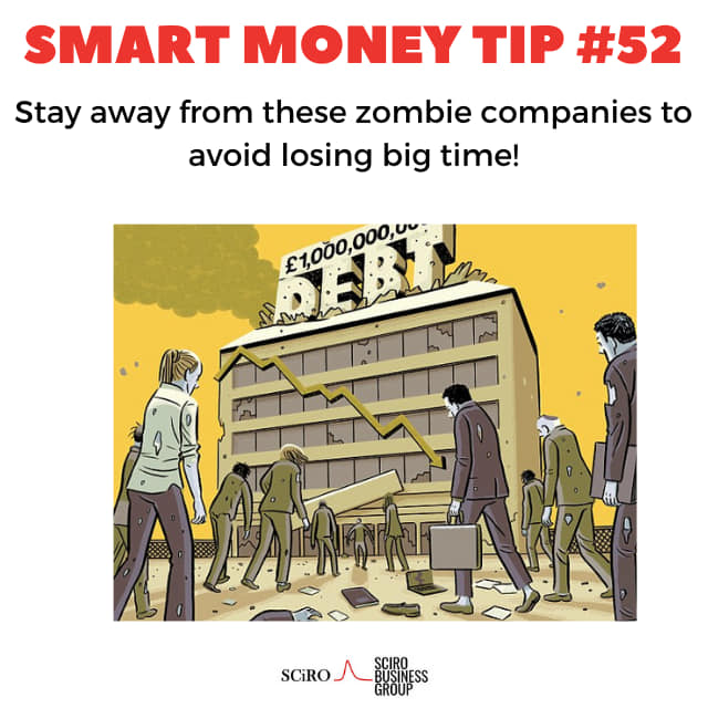 Smart Money Tip #52