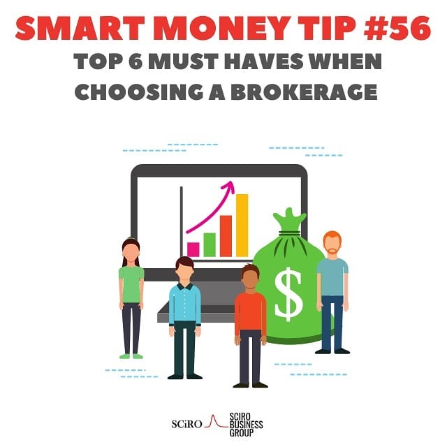 Smart Money Tip #56