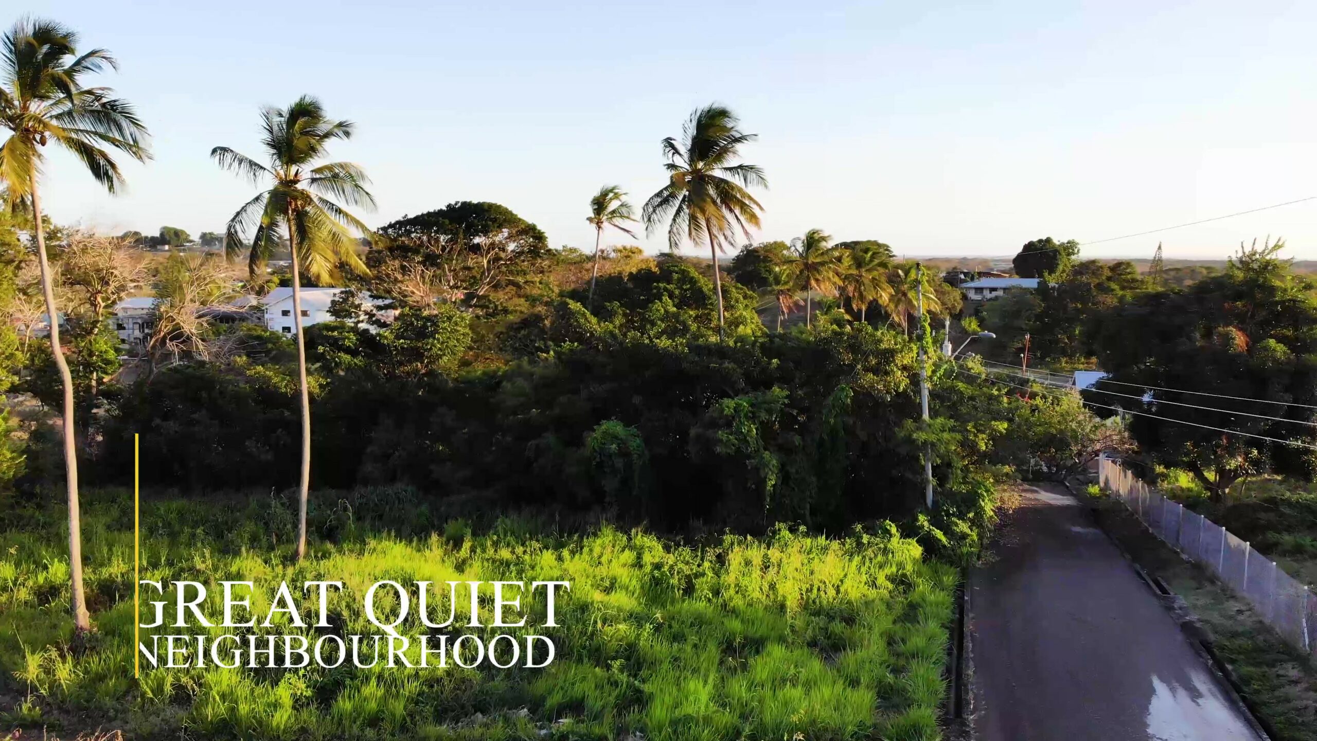 Shirvan Road, Oleander Drive (Ref #TB47)