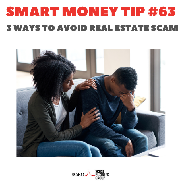 Smart Money Tip #63