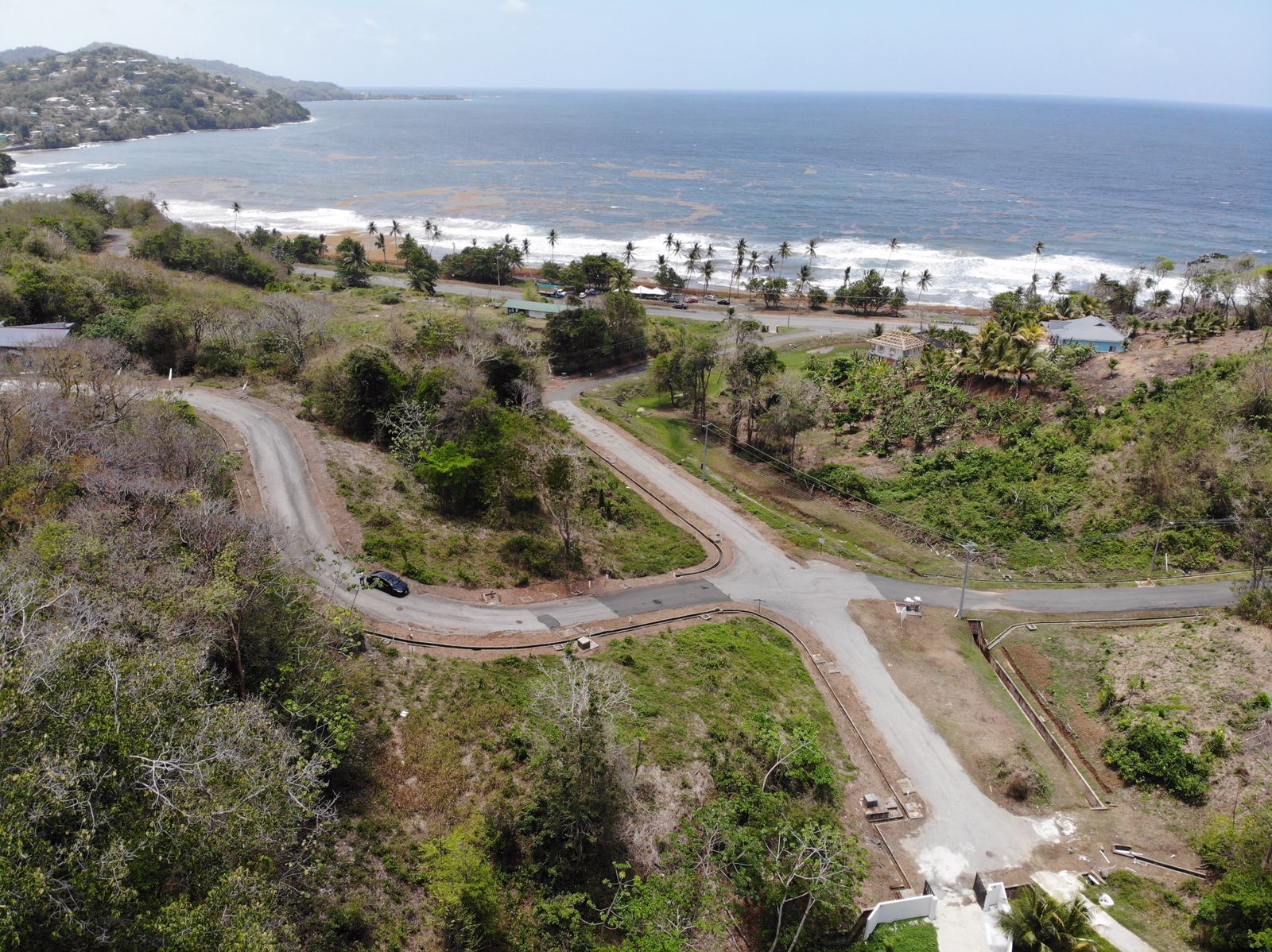 Hope Estate Land (REf #TB75)